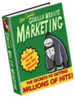 Gorilla Web Site Marketing