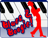 Playing Blues, Boogie, & R&B