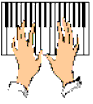 Piano & Keyboard Lessons
