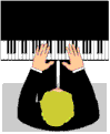 Piano & Keyboard Lessons