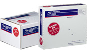 Priority Mail Flat Rate-Box Detail Page