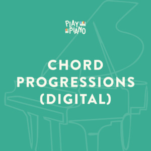 Chord Progressions & The Riffs & Runs That Flow Out Of Them! (Digital)